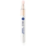 Nivea Hyaluron Cellular Filler tónovací oční krém v houbičce odstín 01 Light 4 ml