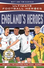 England's Heroes