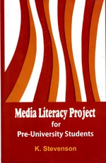 Media Literacy Project for Pre-University Students