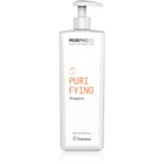 Framesi Morphosis Purifying čistiaci šampón proti lupinám 1000 ml