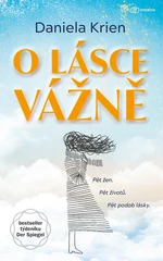 O lásce vážně, Krien  Daniela