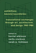 Exhibitions Beyond Boundaries