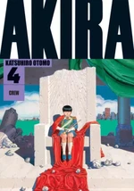 Akira 4 - Katsuhiro Otomo