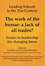 The Work of the Bursar