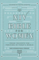 NIV, Bible for Women