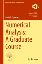 Numerical Analysis