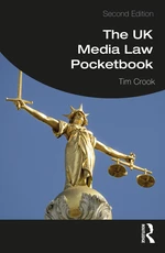 The UK Media Law Pocketbook