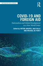 COVID-19 and Foreign Aid