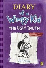 Diary of a Wimpy Kid 5 - Jeff Kinney