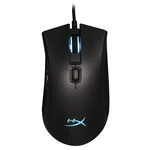 Myš HyperX Pulsefire FPS Pro (HX-MC003B) čierna herná myš • optický senzor Pixart 3389 • rozlíšenie až 16 000 DPI • 6 programovateľných tlačidiel • po