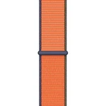 Apple Watch 40mm Kumquat Sport Loop