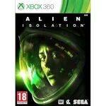 Alien: Isolation - XBOX 360