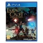 Lara Croft and the Temple of Osiris - PS4