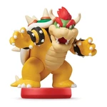 amiibo Bowser (Super Mario)