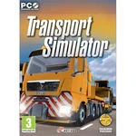 Transport Simulator - PC