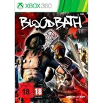 Bloodbath - XBOX 360