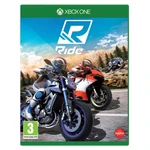 Ride - XBOX ONE