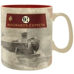 Šálka Hogwarts Express (Harry Potter)