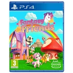 Fantasy Friends - PS4