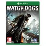 Watch_Dogs - XBOX ONE