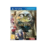 Ys: Memories of Celceta - PS Vita