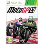 MotoGP 13 - XBOX 360