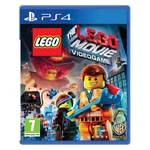 The LEGO Movie Videogame - PS4