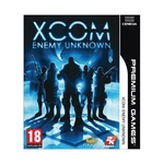 XCOM: Enemy Unknown - PC