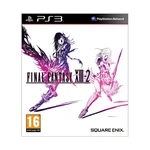 Final Fantasy 13-2 - PS3