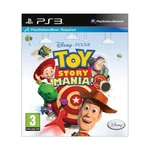 Toy Story Mania! - PS3