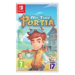 My Time at Portia