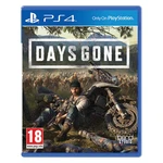 Days Gone CZ [PS4] - BAZÁR (használt)