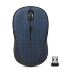 Vezetékmentes egér Speedlink Cius Mouse Wireless USB, kék