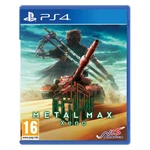 METAL MAX Xeno - PS4