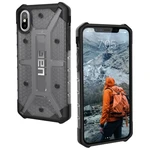 UAG Plasma tok for Apple iPhone X, Ash