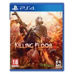 Killing Floor 2 - PS4