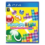 Puyo Puyo Tetris - PS4