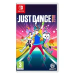 Just Dance 2018