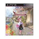 Atelier Rorona: The Alchemist of Arland - PS3