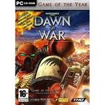 WarHammer 40000: Dawn of War (Game of the Year Edition) - PC