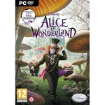 Alice in Wonderland - PC