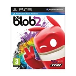 de Blob 2 - PS3