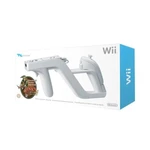 Link's Crossbow Training + Wii Zapper - Wii