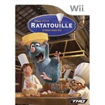 Ratatouille - Wii