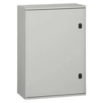 Nástěnná skříň Legrand Legrand 036256 036256, (š x v x h) 500 x 700 x 250 mm, plast, světle šedá, 1 ks