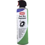 Univerzální čistič část čistič a odmašťovač TÉMĚŘ DRY DEGREASER CRC 10227-AT 500 ml