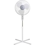 Stojanový ventilátor DOMO DO8141, 40 W, Vnější Ø 40 cm, bílá