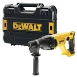 Dewalt DCH133NT SDS plus-aku kombinované kladivo 18 V Li-Ion akumulátor kufřík