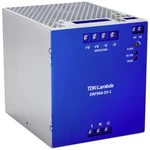 Síťový zdroj na DIN lištu TDK-Lambda DRF-960-24-1, 24 V, 40 A, 960 W