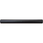 Soundbar Lenco SB-080BK Bluetooth®, USB, černá